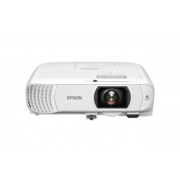 Epson EH-TW840 4000 ANSI lumenia 3LCD 1080p (1920x1080) Valkoinen