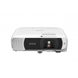 Epson EB-FH18 4000 ANSI lumenia 3LCD 1080p (1920x1080) Valkoinen
