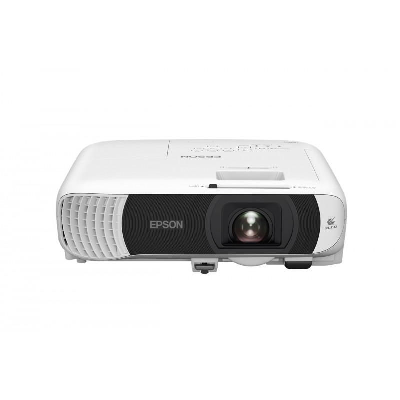 Epson EB-FH18 4000 ANSI lumenia 3LCD 1080p (1920x1080) Valkoinen