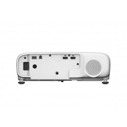 Epson EB-FH18 4000 ANSI lumenia 3LCD 1080p (1920x1080) Valkoinen