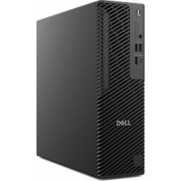 DELL Pro Max FCS1250 Intel Core Ultra 7 265 16 GB DDR5-SDRAM 512 GB SSD Windows 11 Pro Slim PC PC Musta