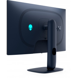 Alienware AW2725D tietokoneen litteä näyttö 68,6 cm (27") 2560 x 1440 pikseliä Quad HD QD-OLED Sininen