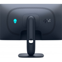 Alienware AW2725D tietokoneen litteä näyttö 68,6 cm (27") 2560 x 1440 pikseliä Quad HD QD-OLED Sininen