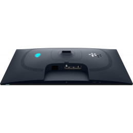 Alienware AW2725D tietokoneen litteä näyttö 68,6 cm (27") 2560 x 1440 pikseliä Quad HD QD-OLED Sininen