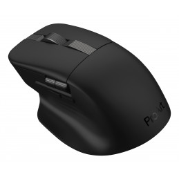 ASUS ProArt Mouse MD301 hiiri Universaali Oikeakätinen RF Wireless + Bluetooth + USB Type-A Optinen 8000 DPI