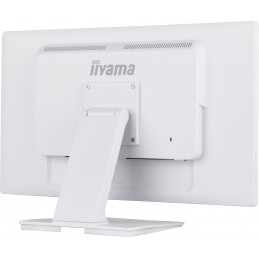 iiyama T2452MSC-W2AG kosketusohjauspaneeli 61 cm (24") 1920 x 1080 pikseliä