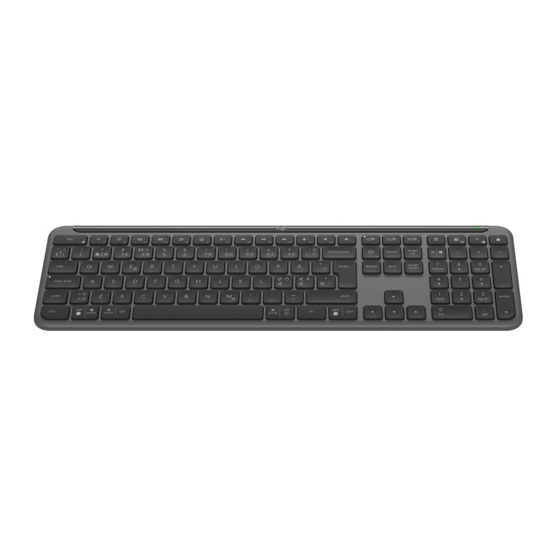 Logitech Signature Slim K950
