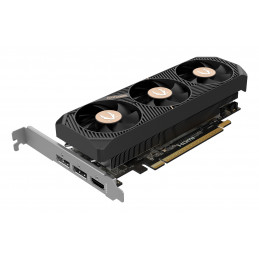 Zotac GAMING GeForce RTX 5050 Low Profile NVIDIA 8 GB GDDR6