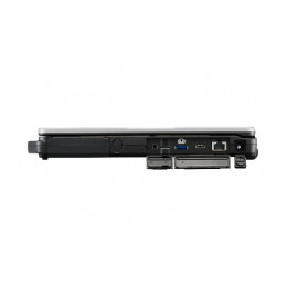 Panasonic Toughbook 55 MK3 Intel® Core™ i5 i5-1345U Kannettava tietokone 35,6 cm (14") Kosketusnäyttö Full HD 16 GB DDR4-SDRAM