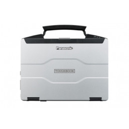 Panasonic Toughbook 55 MK3 Intel® Core™ i5 i5-1345U Kannettava tietokone 35,6 cm (14") Kosketusnäyttö Full HD 16 GB DDR4-SDRAM