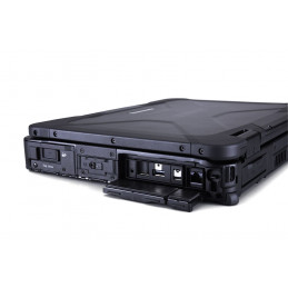 Panasonic Toughbook FZ-40FZ006B4 kannettava tietokone Intel Core Ultra 5 135H 35,6 cm (14") Kosketusnäyttö Full HD 16 GB