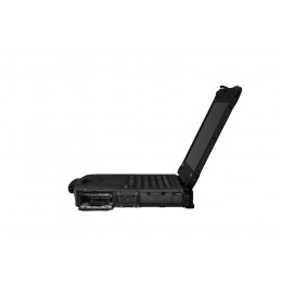 Panasonic Toughbook FZ-40FZ006B4 kannettava tietokone Intel Core Ultra 5 135H 35,6 cm (14") Kosketusnäyttö Full HD 16 GB