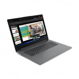 Lenovo V17 G4 IRU Intel® Core™ i5 i5-13420H Kannettava tietokone 43,9 cm (17.3") Full HD 16 GB DDR4-SDRAM 512 GB SSD Wi-Fi 6