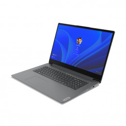 Lenovo V17 G4 IRU Intel® Core™ i5 i5-13420H Kannettava tietokone 43,9 cm (17.3") Full HD 16 GB DDR4-SDRAM 512 GB SSD Wi-Fi 6