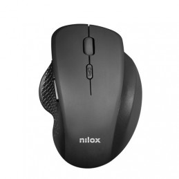 Nilox NXMOWI3001 hiiri Office Langaton RF Optinen 3200 DPI