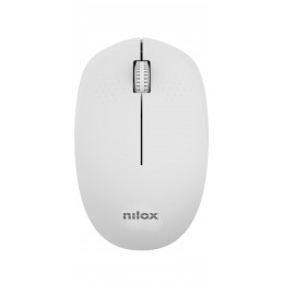 Nilox nxmowi4013 hiiri Office Molempikätinen Langaton RF Optinen 1000 DPI
