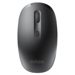Nilox NXMOWI4002 hiiri Office Langaton RF Optinen 3200 DPI