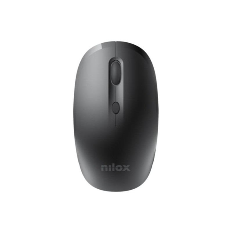 Nilox NXMOWI4002 hiiri Office Langaton RF Optinen 3200 DPI