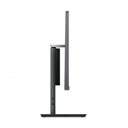 Lenovo ThinkCentre neo 50a Intel® Core™ i5 i5-13420H 60,5 cm (23.8") 1920 x 1080 pikseliä Kosketusnäyttö All-in-one PC 16 GB