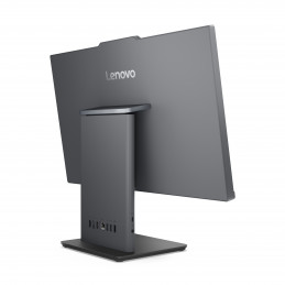 Lenovo ThinkCentre neo 50a Intel® Core™ i5 i5-13420H 60,5 cm (23.8") 1920 x 1080 pikseliä Kosketusnäyttö All-in-one PC 16 GB