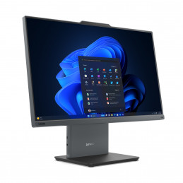 Lenovo ThinkCentre neo 50a Intel® Core™ i5 i5-13420H 60,5 cm (23.8") 1920 x 1080 pikseliä Kosketusnäyttö All-in-one PC 16 GB