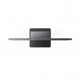 Lenovo ThinkCentre neo 50a Intel® Core™ i5 i5-13420H 60,5 cm (23.8") 1920 x 1080 pikseliä Kosketusnäyttö All-in-one PC 16 GB