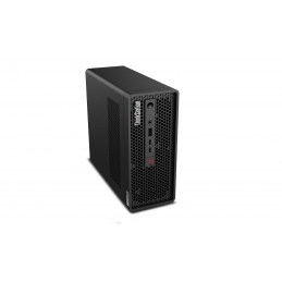 Lenovo ThinkStation P3 Ultra SFF Gen 2 Intel Core Ultra 9 285K 32 GB DDR5-SDRAM 1 TB SSD NVIDIA RTX A1000 Windows 11 Pro Mini