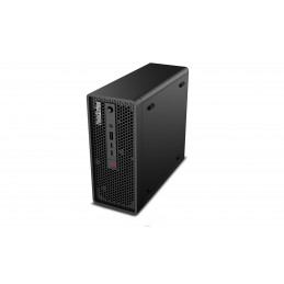 Lenovo ThinkStation P3 Ultra SFF Gen 2 Intel Core Ultra 9 285K 32 GB DDR5-SDRAM 1 TB SSD NVIDIA RTX A1000 Windows 11 Pro Mini