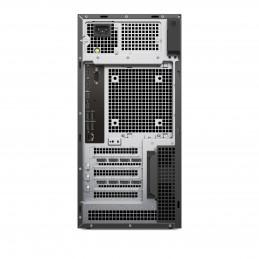 DELL Pro Max FCT2250 T2 Intel Core Ultra 7 265K 32 GB DDR5-SDRAM 1 TB SSD Windows 11 Pro Tower PC Musta