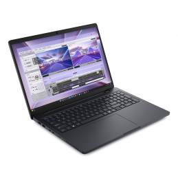 DELL Pro Max 16 MC16250 Intel Core Ultra 7 265H Mobiilityöasema 40,6 cm (16") Full HD+ 16 GB DDR5-SDRAM 512 GB SSD NVIDIA RTX