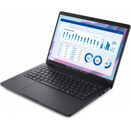 DELL Pro Max 14 MC14255 Copilot+ PC AMD Ryzen AI 7 PRO PRO 350 Mobiilityöasema 35,6 cm (14") Full HD+ 16 GB LPDDR5x-SDRAM 512
