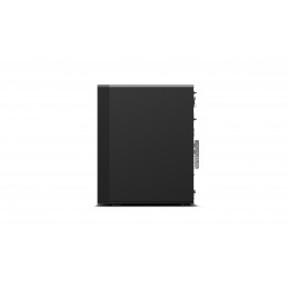 Lenovo ThinkStation P2 Tower Gen 2 Intel Core Ultra 5 245K 16 GB DDR5-SDRAM 512 GB SSD Windows 11 Pro Työasema Musta