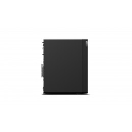 Lenovo ThinkStation P2 Tower Gen 2 Intel Core Ultra 5 245 32 GB DDR5-SDRAM 1 TB SSD NVIDIA RTX A1000 Windows 11 Pro Työasema