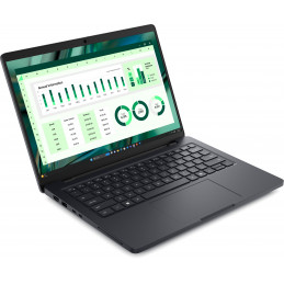DELL Pro Max 14 MC14250 Intel Core Ultra 7 265H Mobiilityöasema 35,6 cm (14") Full HD+ 16 GB LPDDR5x-SDRAM 512 GB SSD NVIDIA