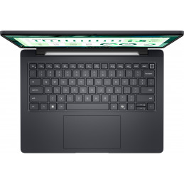 DELL Pro Max 14 MC14250 Intel Core Ultra 7 265H Mobiilityöasema 35,6 cm (14") Full HD+ 16 GB LPDDR5x-SDRAM 512 GB SSD NVIDIA