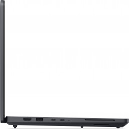 DELL Pro Max 14 MC14250 Intel Core Ultra 7 265H Mobiilityöasema 35,6 cm (14") Full HD+ 16 GB LPDDR5x-SDRAM 512 GB SSD NVIDIA