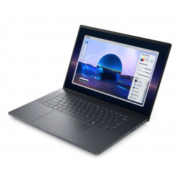 DELL Pro Max 16 Premium MA16250 Intel Core Ultra 7 265H Mobiilityöasema 40,6 cm (16") Full HD+ 32 GB LPDDR5x-SDRAM 1 TB SSD