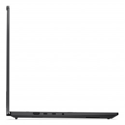 Lenovo ThinkPad P1 Gen 8 Intel Core Ultra 7 255H Mobiilityöasema 40,6 cm (16") WUXGA 32 GB LPDDR5x-SDRAM 1 TB SSD NVIDIA RTX