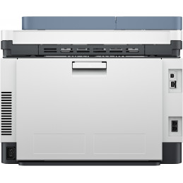 HP Color LaserJet Pro MFP 3302sdw