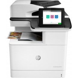 HP Color LaserJet Enterprise MFP M776dn