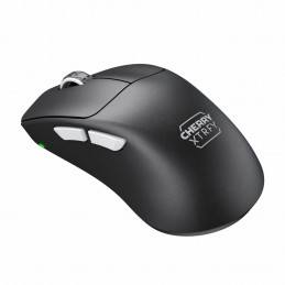 CHERRY XTRFY CX-M64W-PRO-BLACK hiiri Pelaaminen Langaton RF 26000 DPI