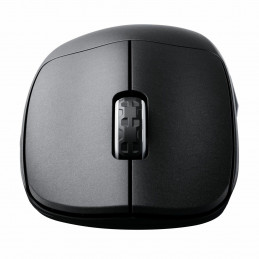CHERRY XTRFY CX-M64W-PRO-BLACK hiiri Pelaaminen Langaton RF 26000 DPI
