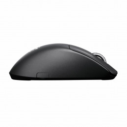CHERRY XTRFY CX-M64W-PRO-BLACK hiiri Pelaaminen Langaton RF 26000 DPI