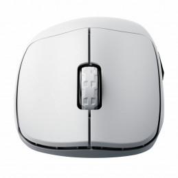 CHERRY XTRFY CX-M64W-PRO-WHITE hiiri Pelaaminen Langaton RF 26000 DPI