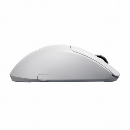 CHERRY XTRFY CX-M64W-PRO-WHITE hiiri Pelaaminen Langaton RF 26000 DPI
