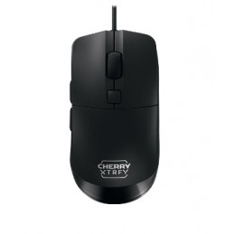 CHERRY XTRFY M50 hiiri Pelaaminen Oikeakätinen USB A-tyyppi Optinen 12000 DPI