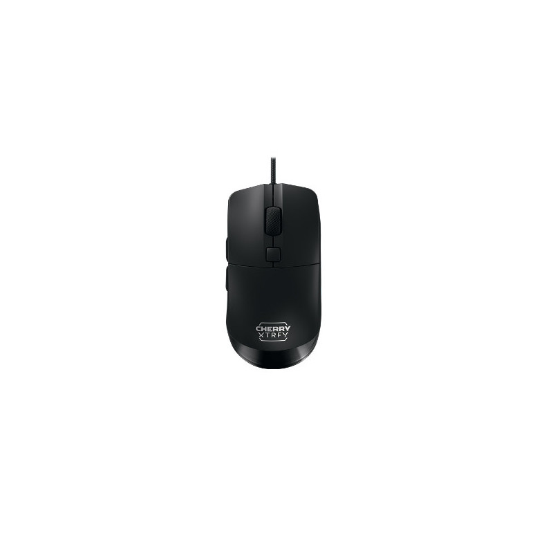 CHERRY XTRFY M50 hiiri Pelaaminen Oikeakätinen USB A-tyyppi Optinen 12000 DPI