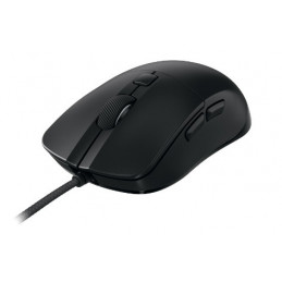CHERRY XTRFY M50 hiiri Pelaaminen Oikeakätinen USB A-tyyppi Optinen 12000 DPI