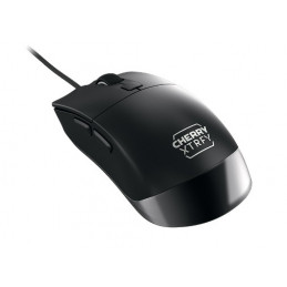 CHERRY XTRFY M50 hiiri Pelaaminen Oikeakätinen USB A-tyyppi Optinen 12000 DPI