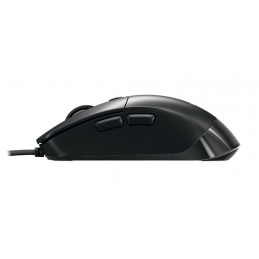 CHERRY XTRFY M50 hiiri Pelaaminen Oikeakätinen USB A-tyyppi Optinen 12000 DPI